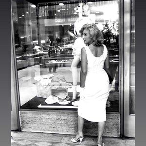 Ladies’ Department